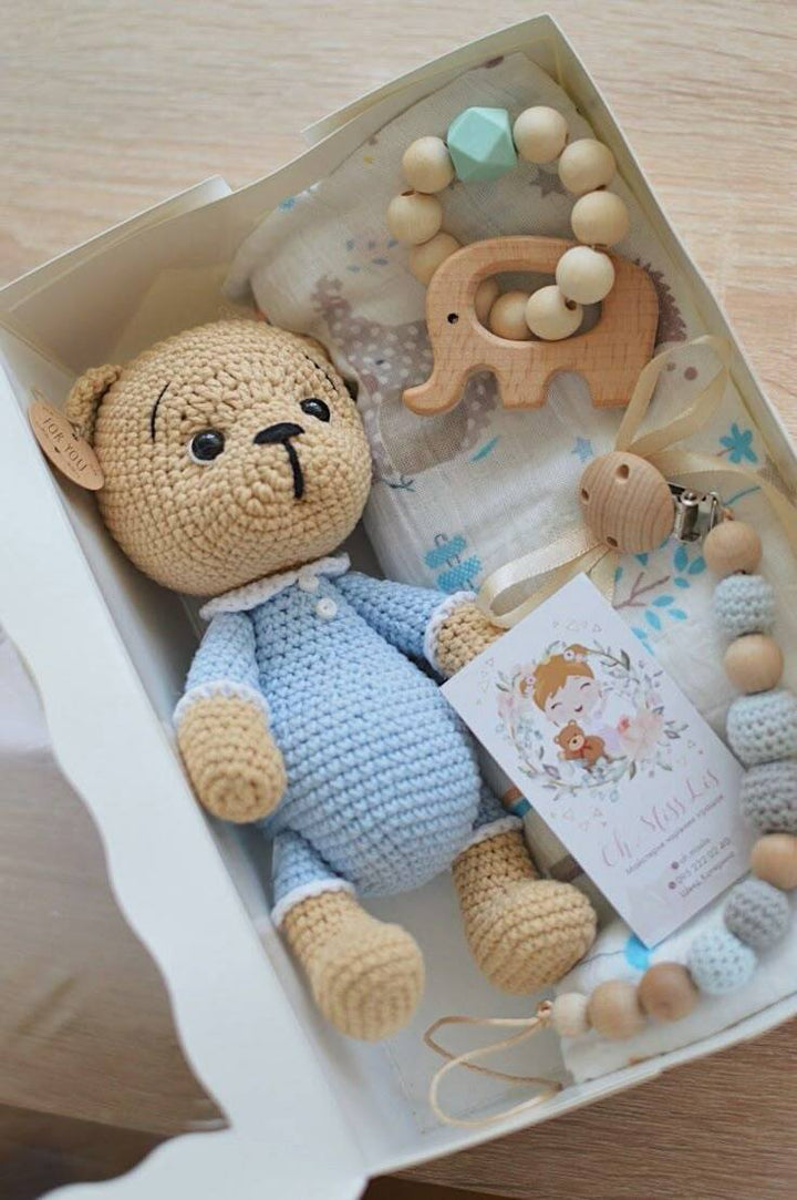 Babies Accessories